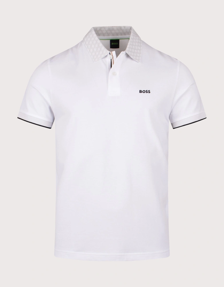 Chip Paddy Polo Shirt