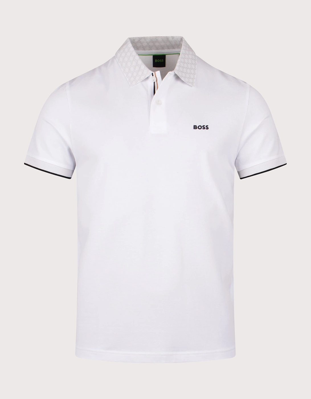 Chip Paddy Polo Shirt, 4 of 3