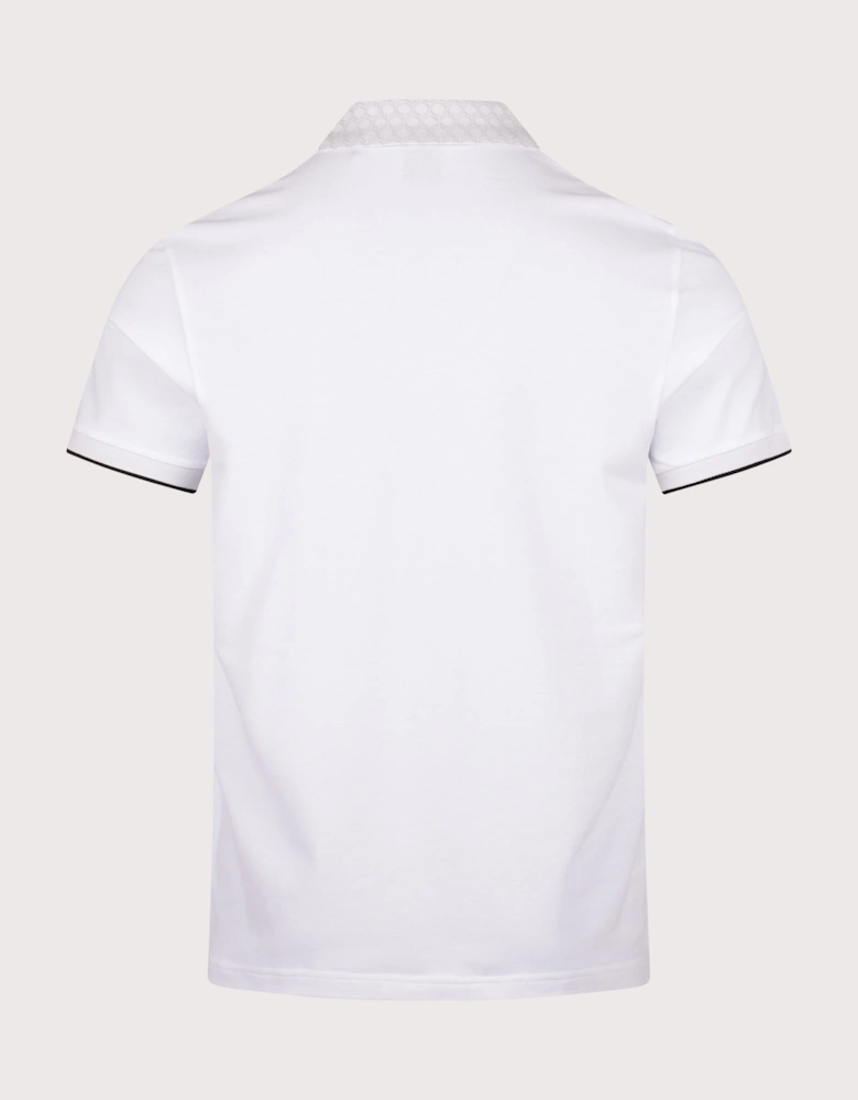Chip Paddy Polo Shirt