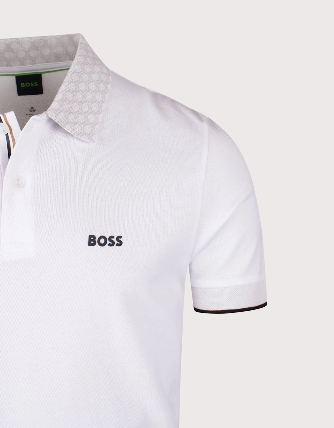 Chip Paddy Polo Shirt