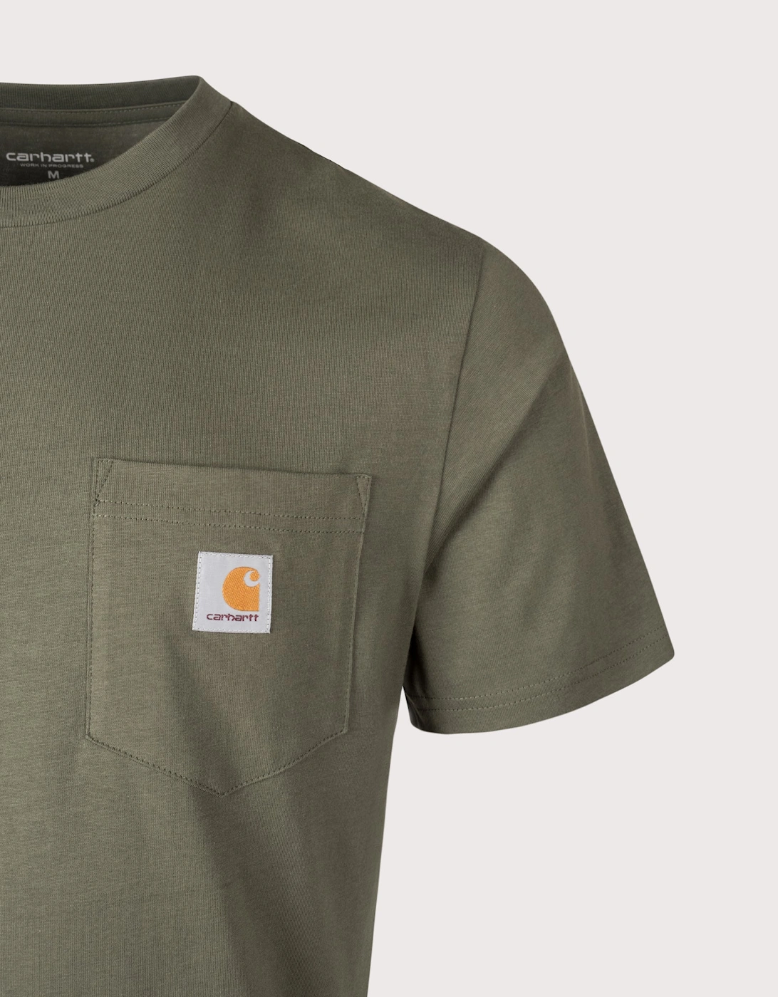 Pocket T-Shirt