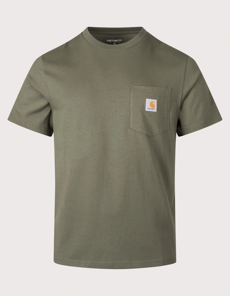 Pocket T-Shirt