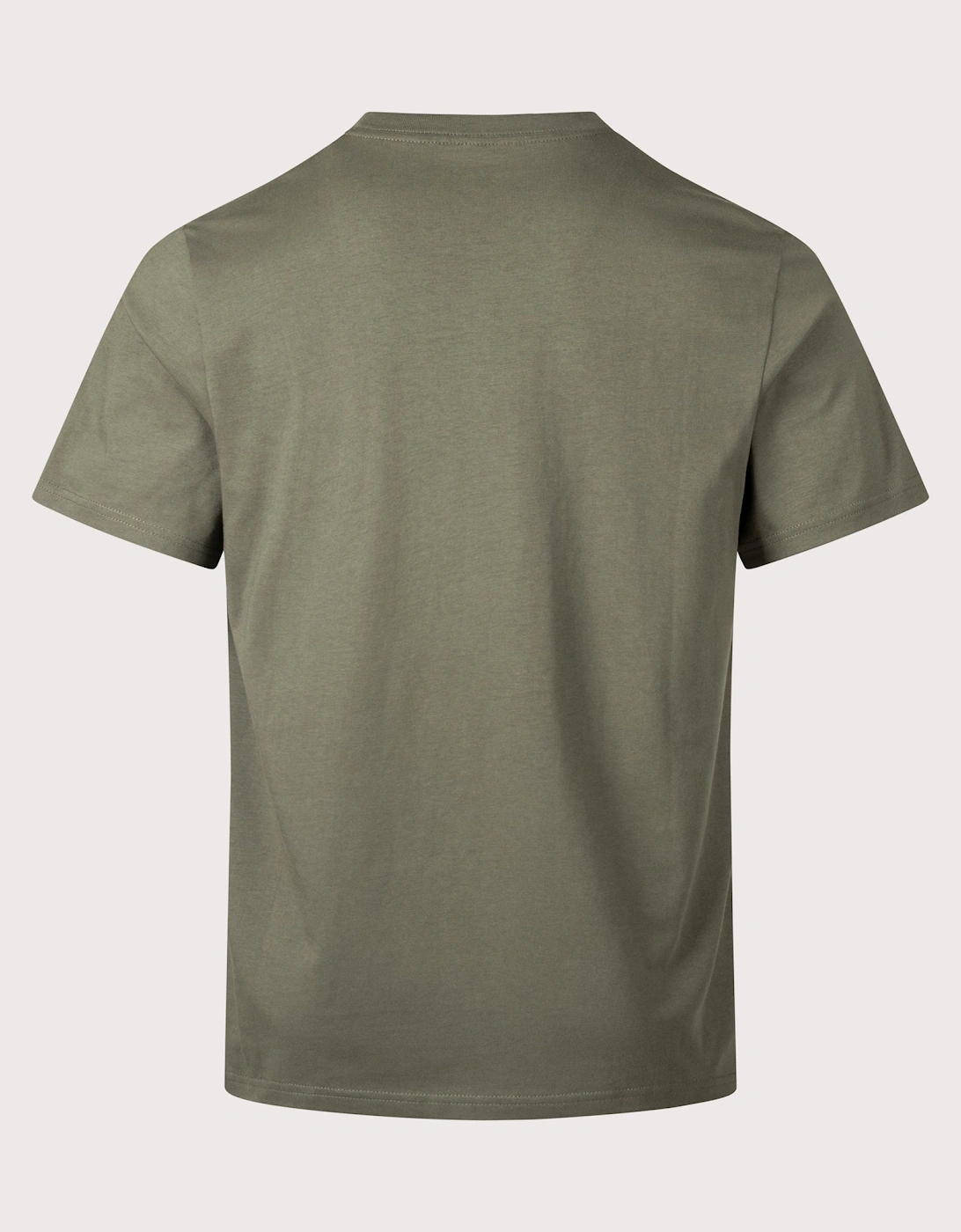 Pocket T-Shirt