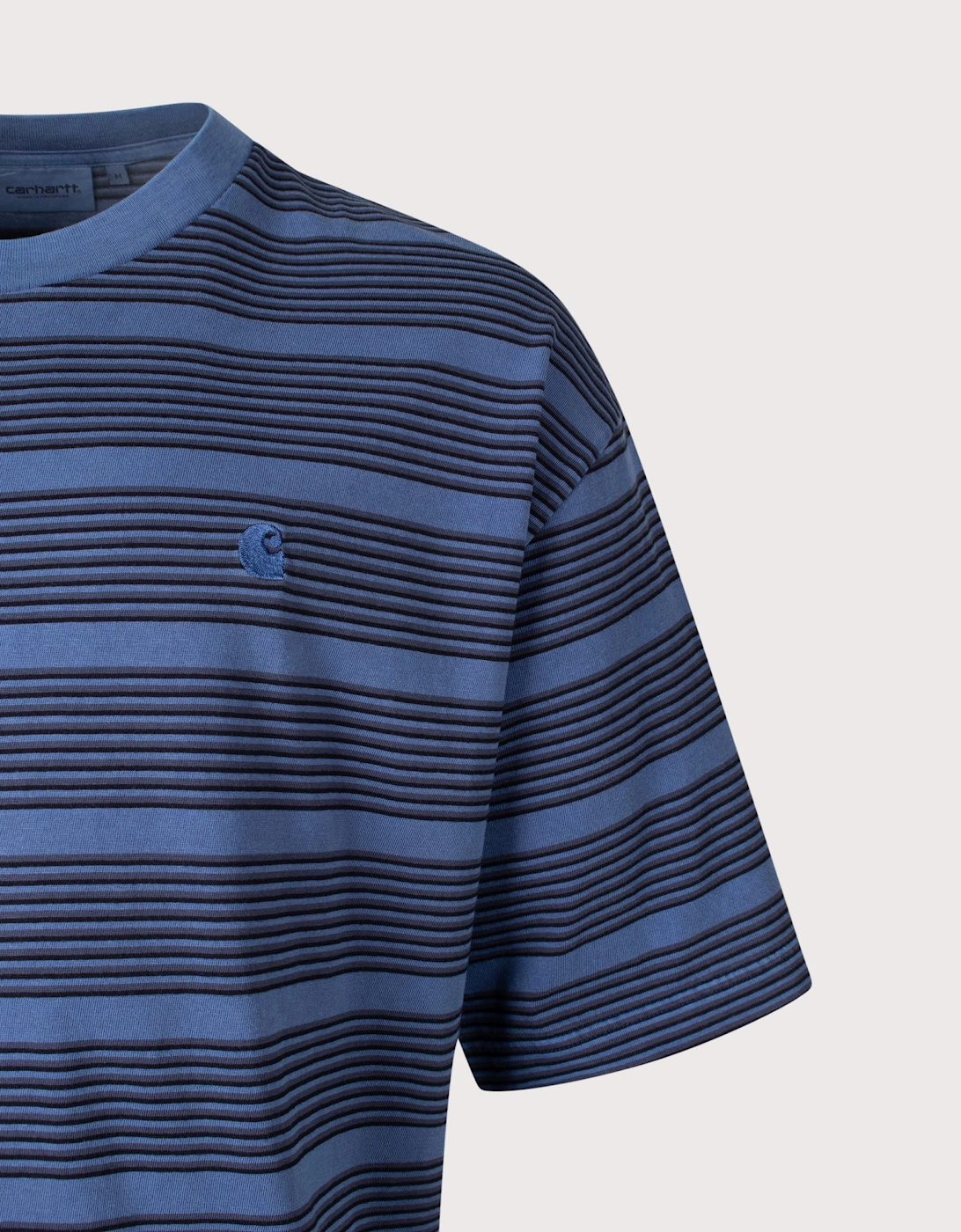 Relaxed Fit Hanson T-Shirt