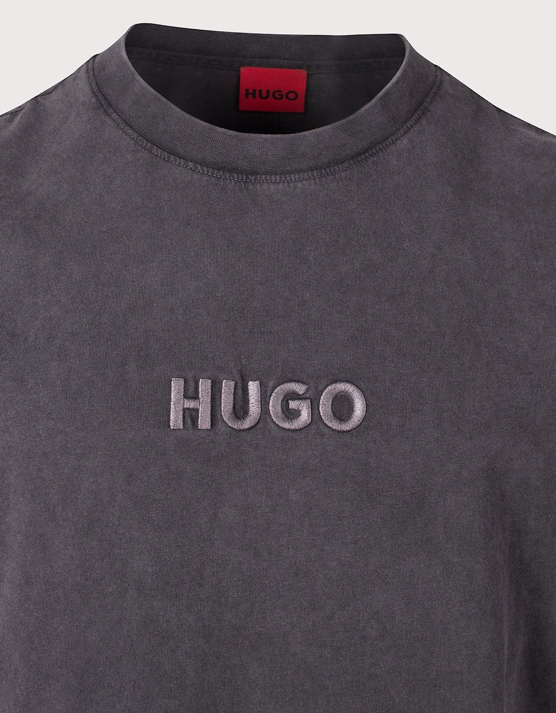 Oversized Delw T-Shirt