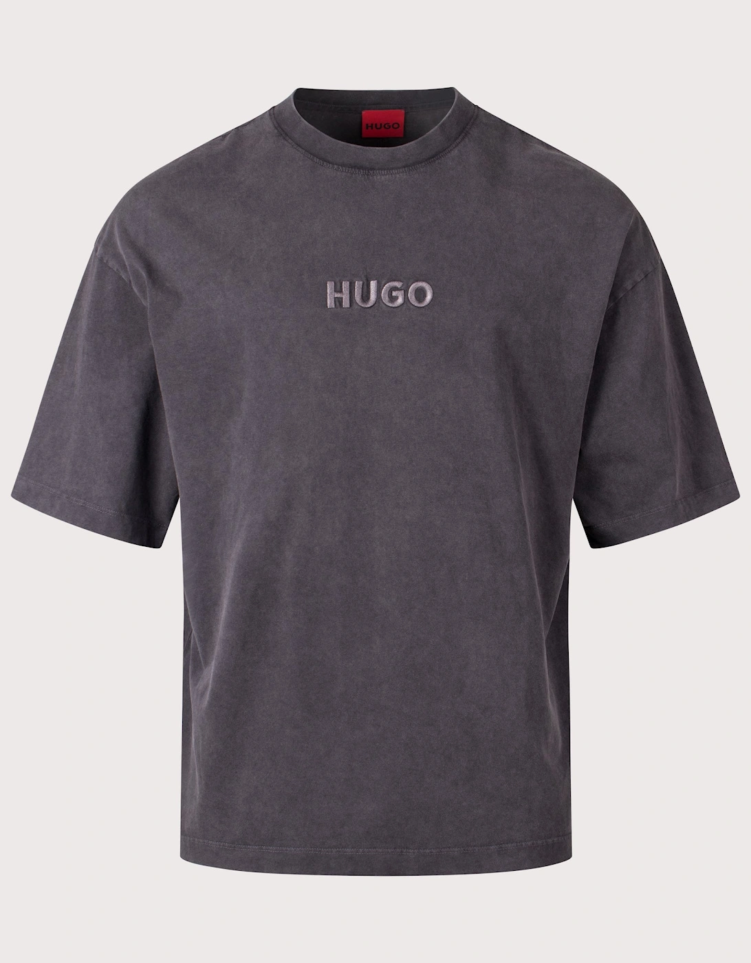 Oversized Delw T-Shirt, 4 of 3