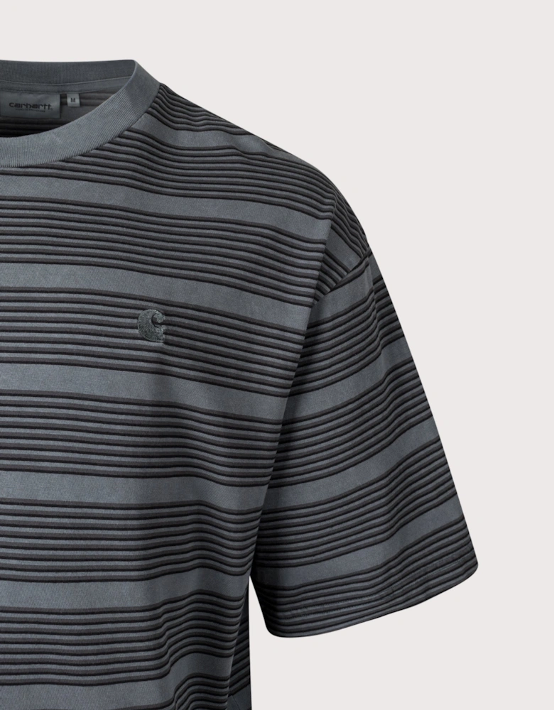 Relaxed Fit Hanson T-Shirt