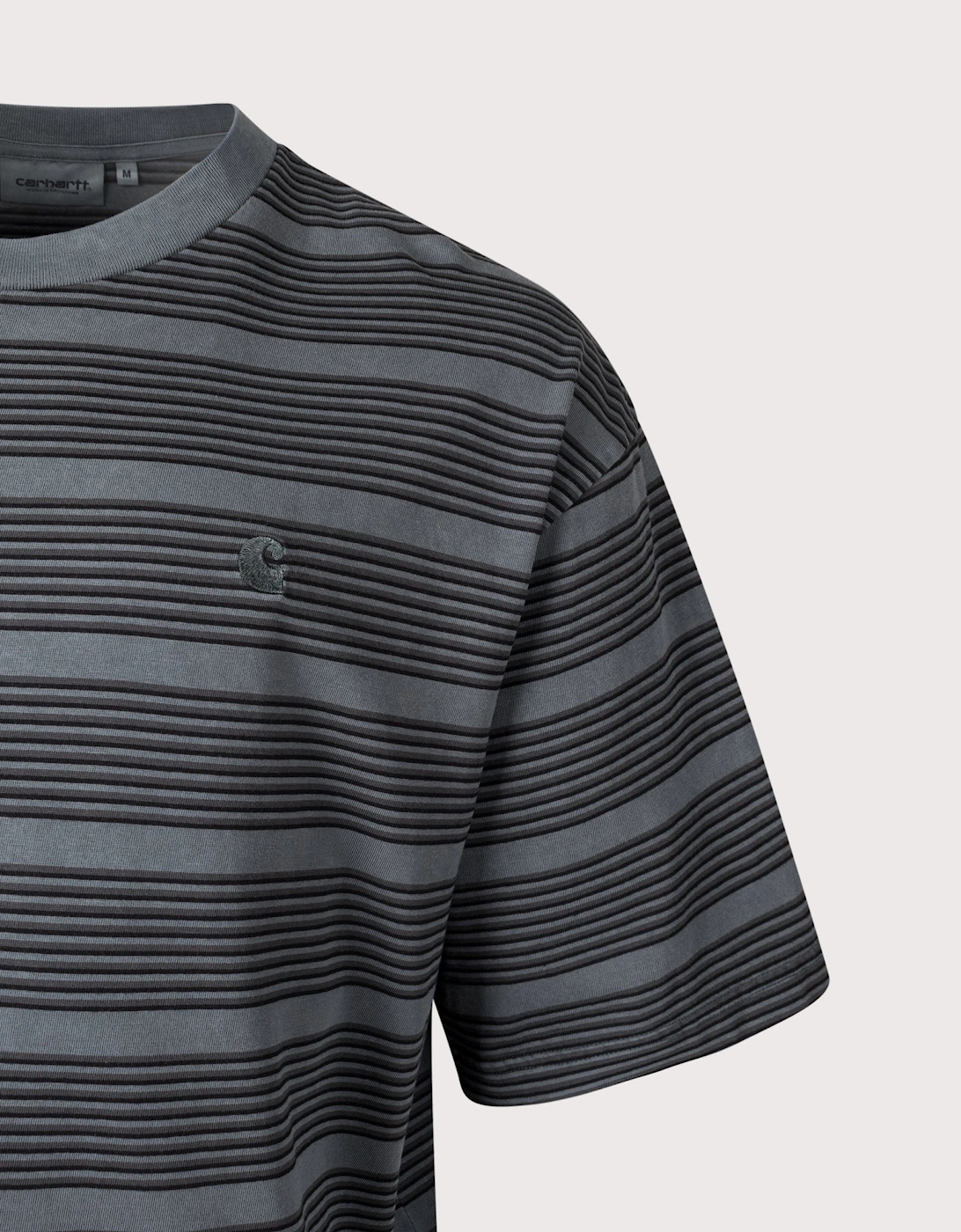 Relaxed Fit Hanson T-Shirt