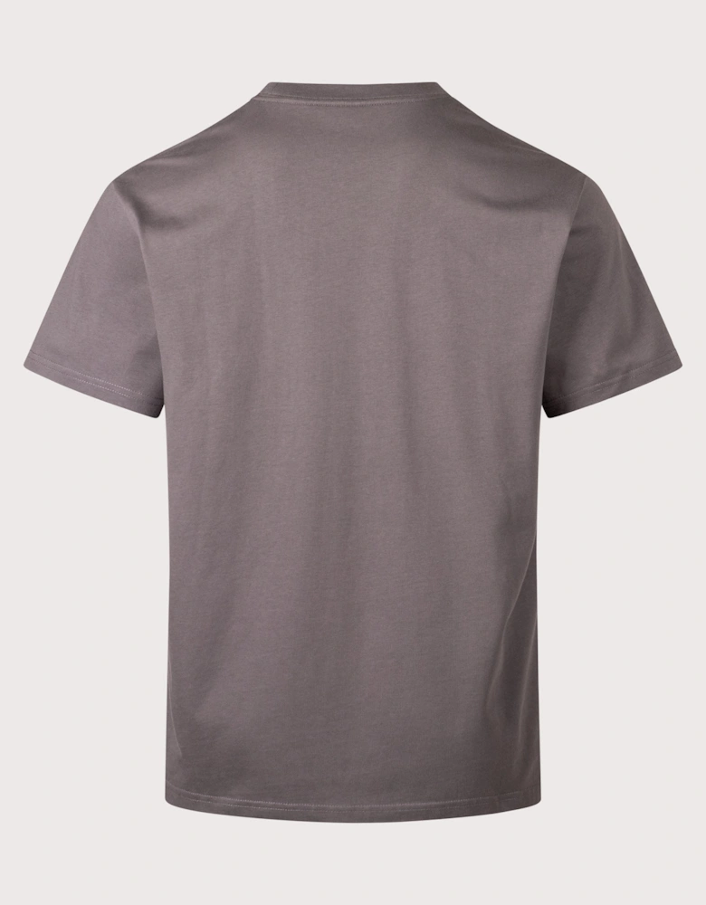 Relaxed Fit Chase T-Shirt