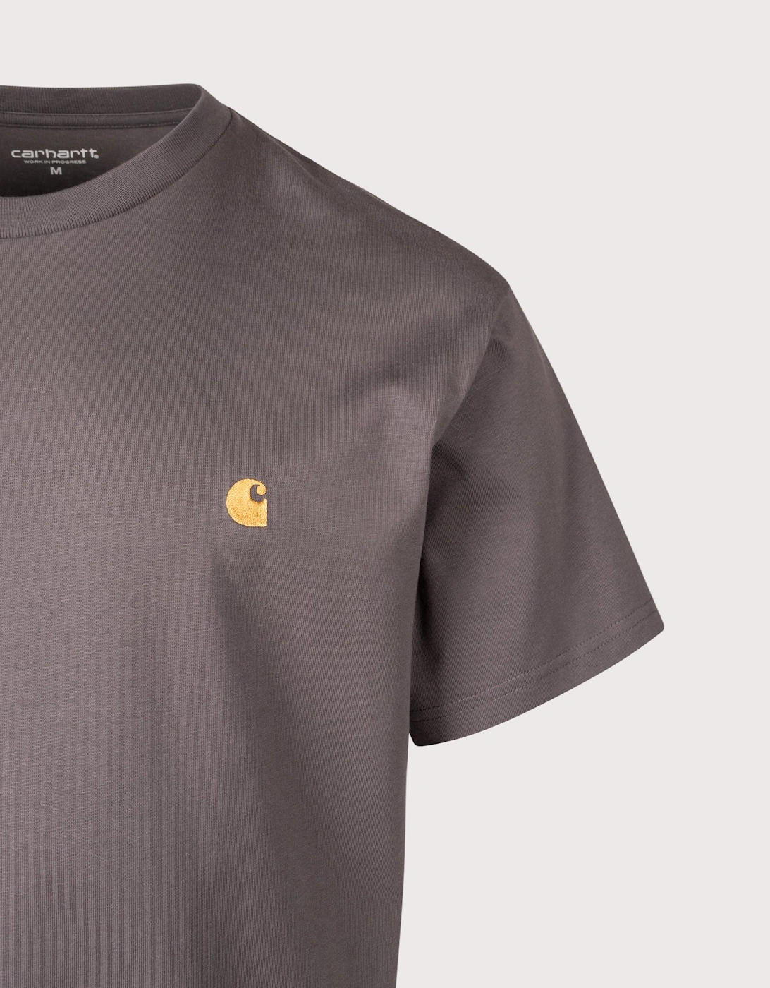 Relaxed Fit Chase T-Shirt