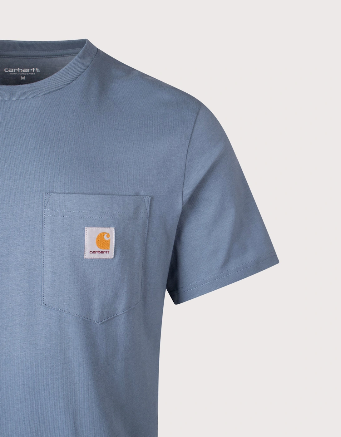 Pocket T-Shirt