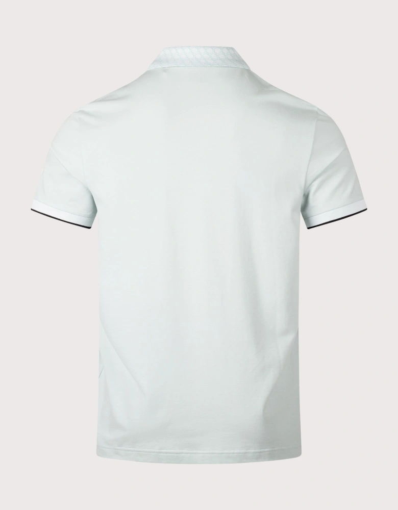 Chip Paddy Polo Shirt