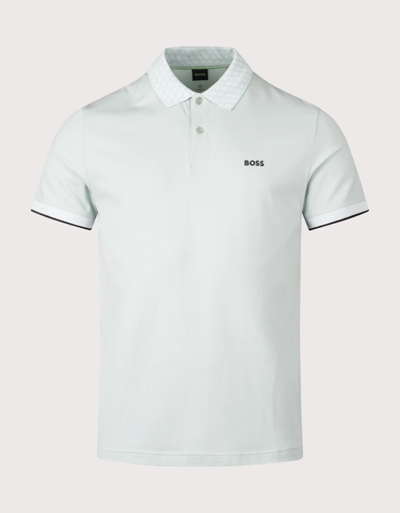 Chip Paddy Polo Shirt