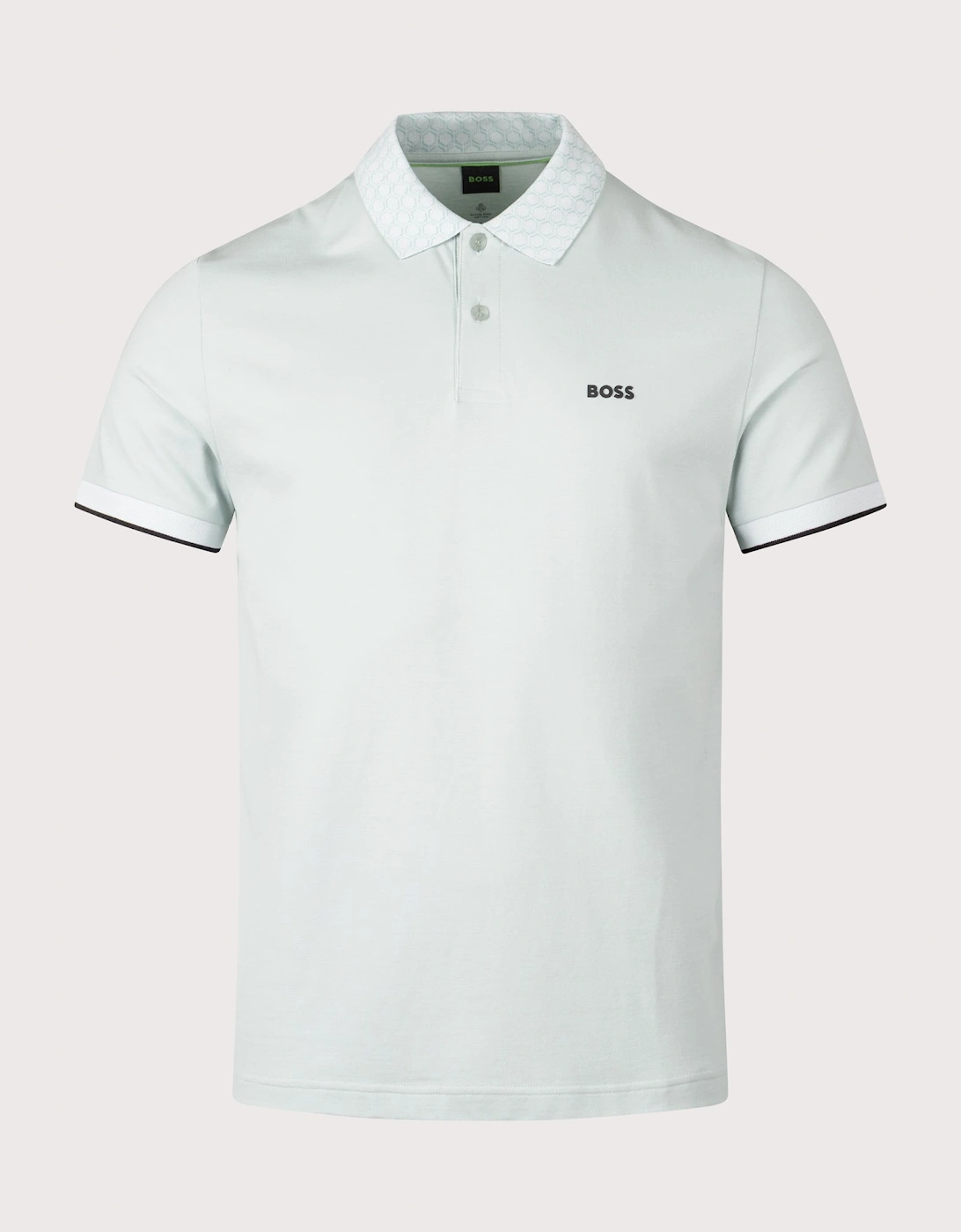 Chip Paddy Polo Shirt, 4 of 3