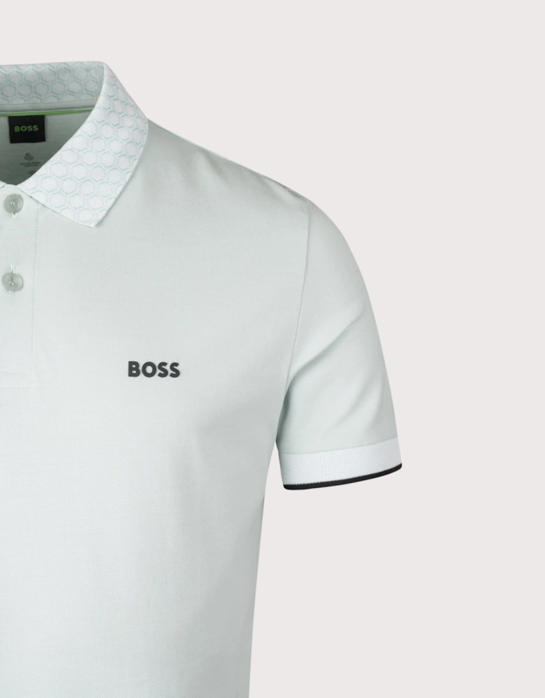 Chip Paddy Polo Shirt