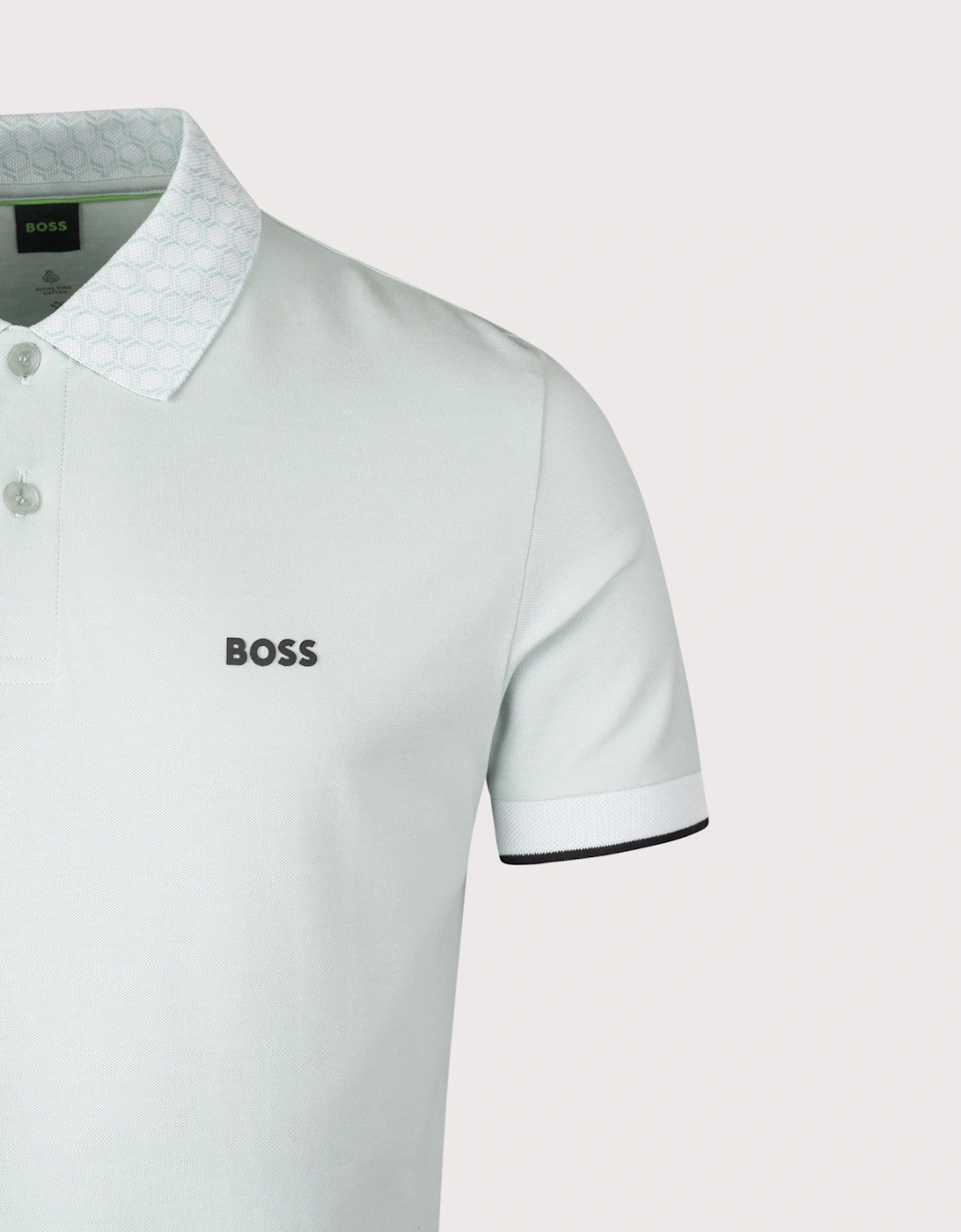 Chip Paddy Polo Shirt