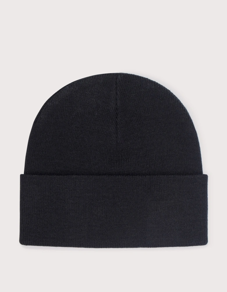 American Script Beanie