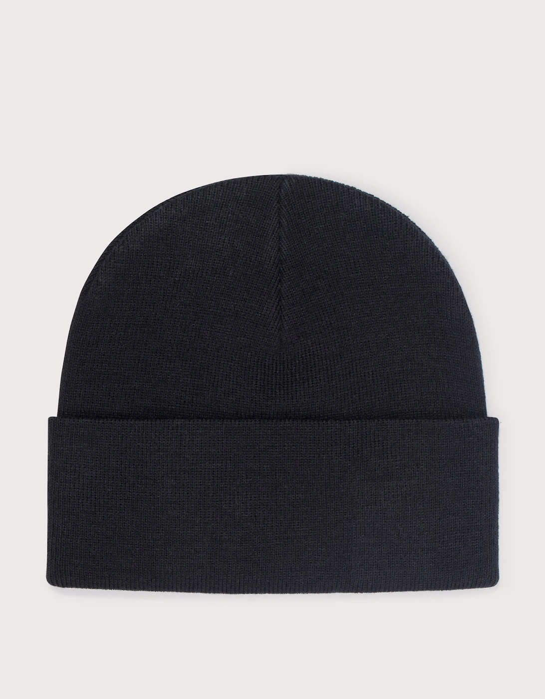 American Script Beanie