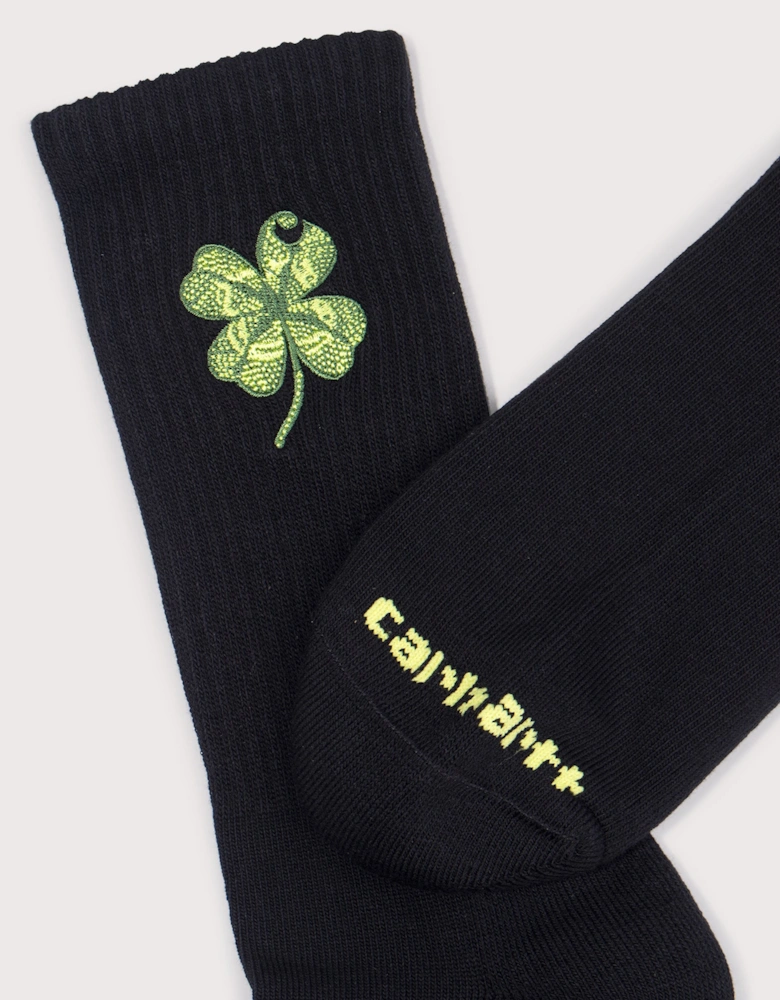 Clover Socks