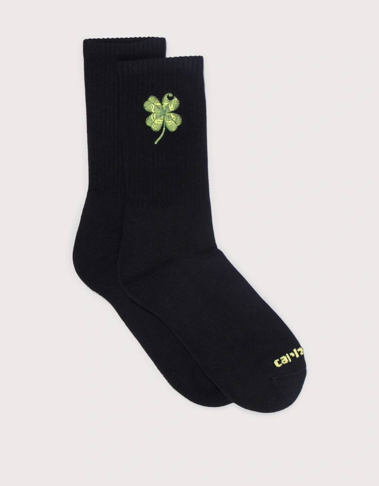 Clover Socks