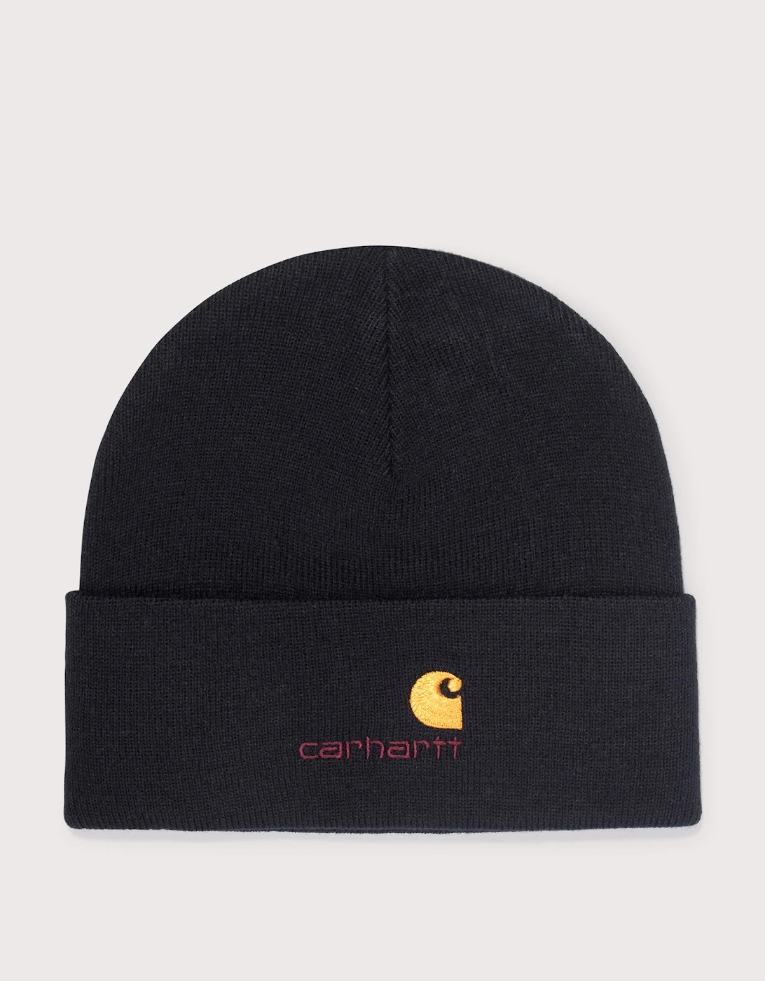 American Script Beanie, 3 of 2