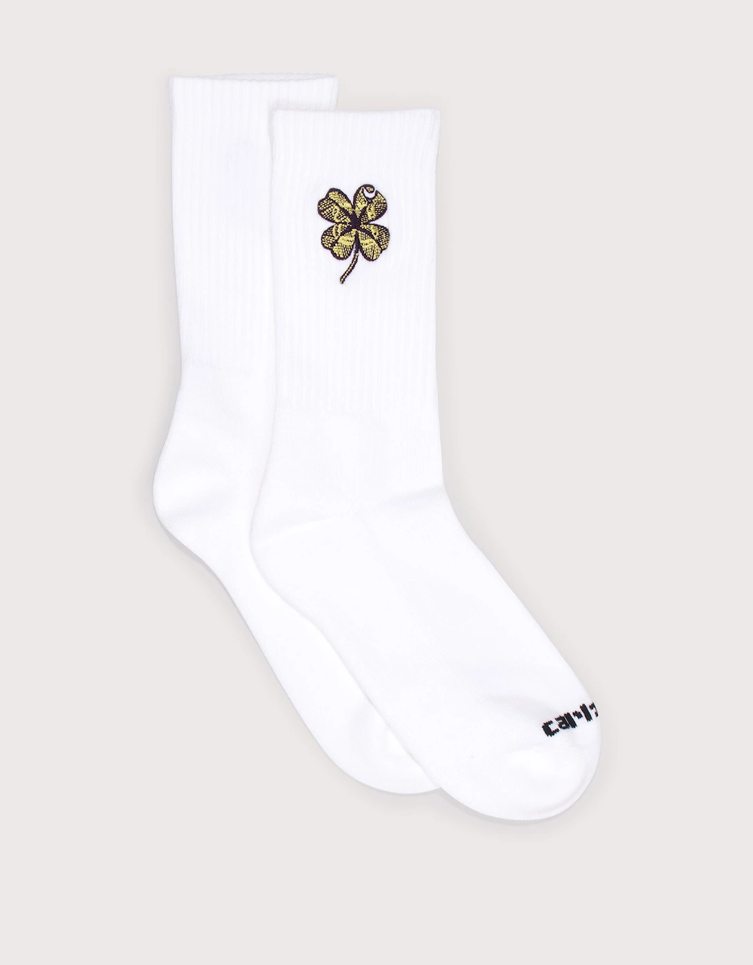 Clover Socks, 3 of 2