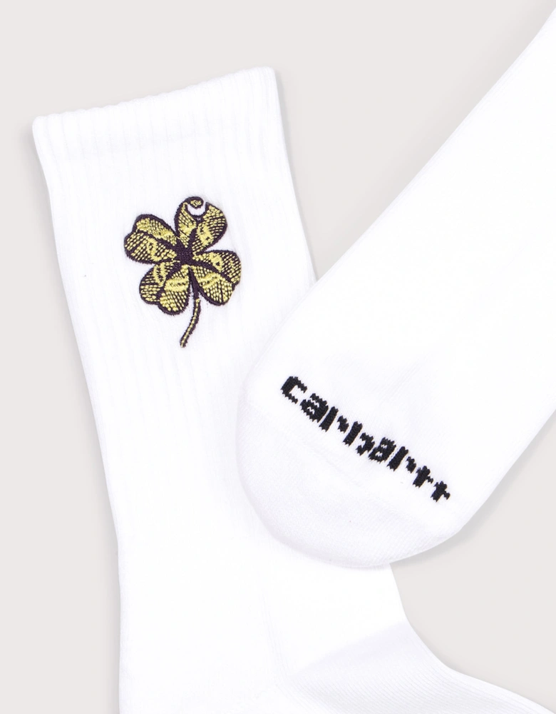 Clover Socks