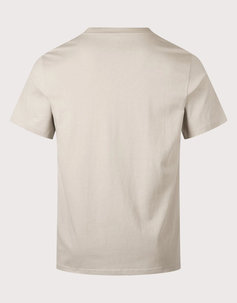 Pocket T-Shirt
