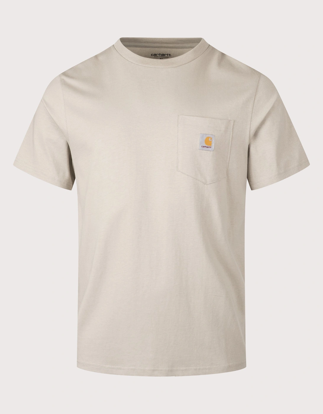 Pocket T-Shirt, 4 of 3