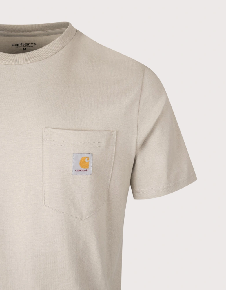 Pocket T-Shirt