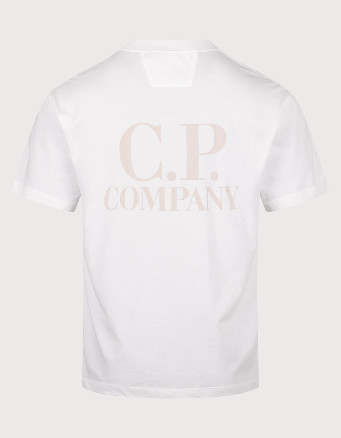 Jersey Logo T-Shirt, 3 of 2