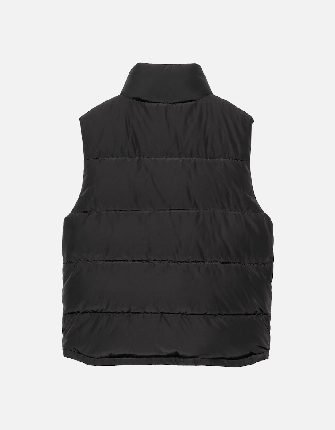 Brent Vest - Black