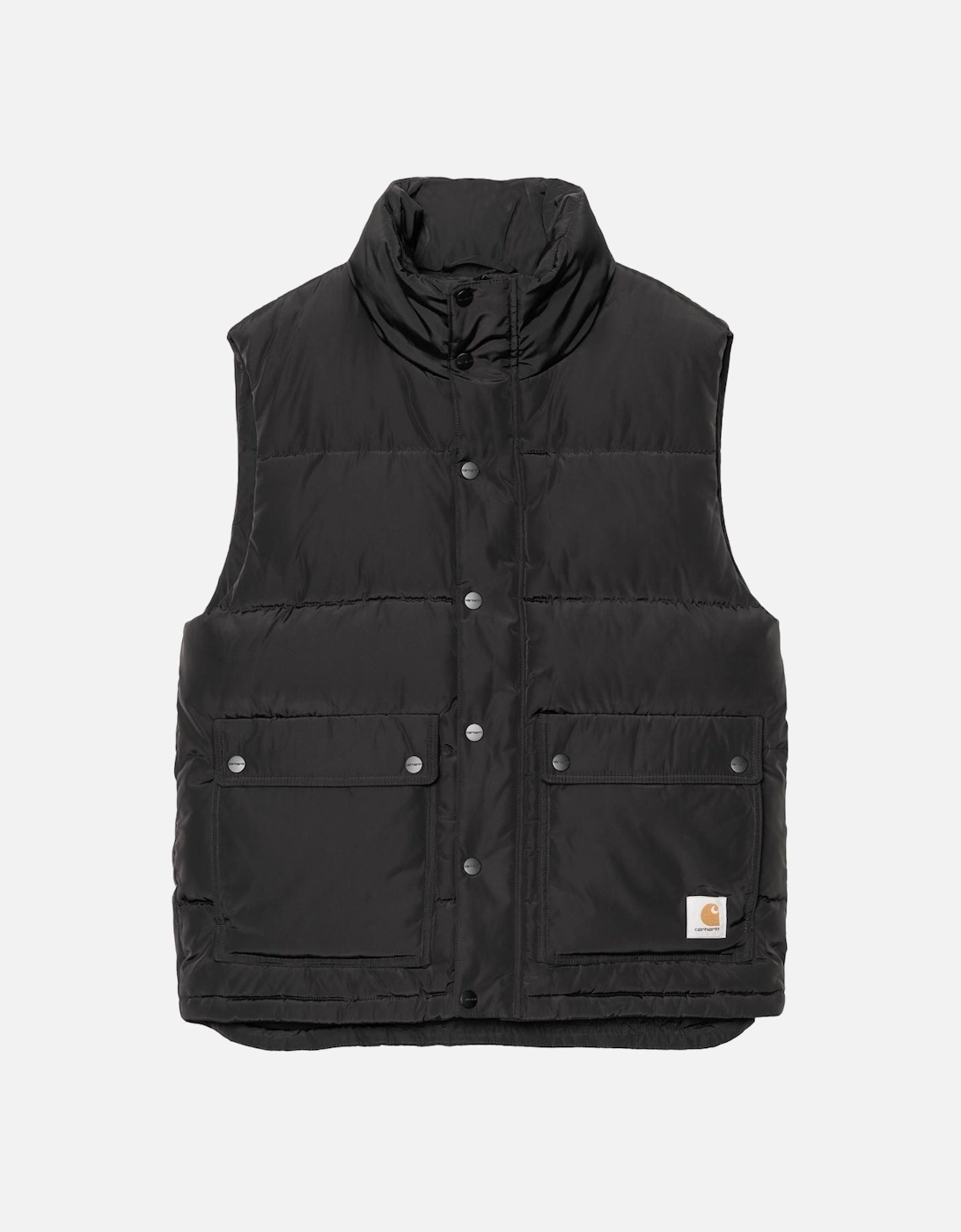 Brent Vest - Black, 3 of 2