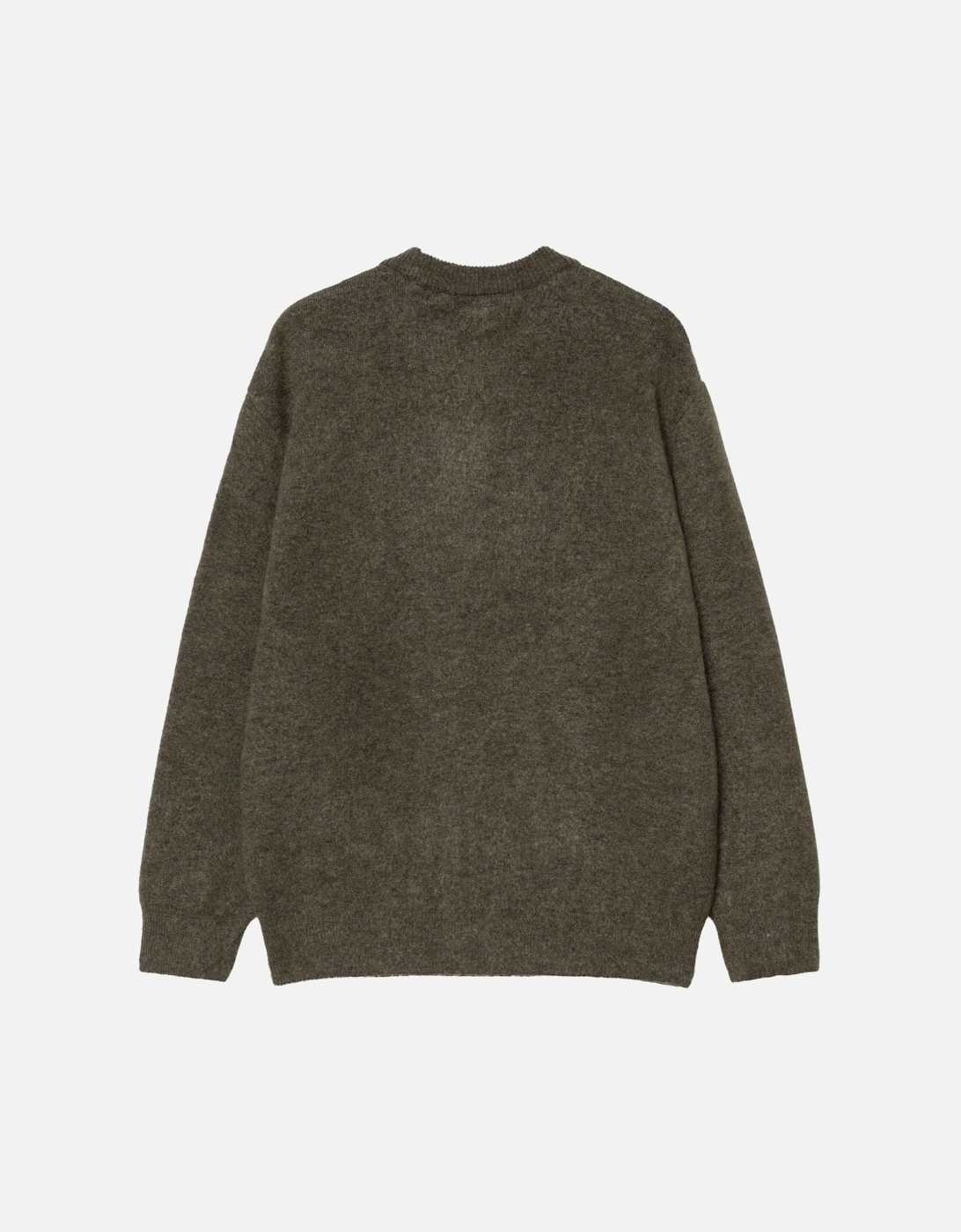 Chedda Sweater - Opuntia/Natural