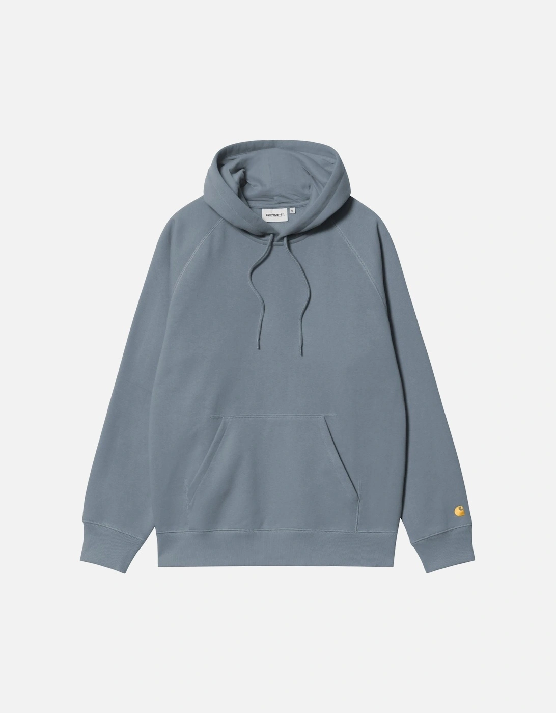 Chase Hoodie - Angelite/Gold, 3 of 2