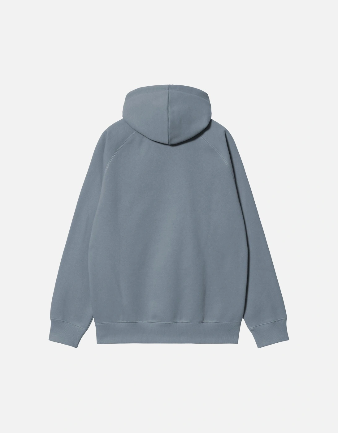 Chase Hoodie - Angelite/Gold