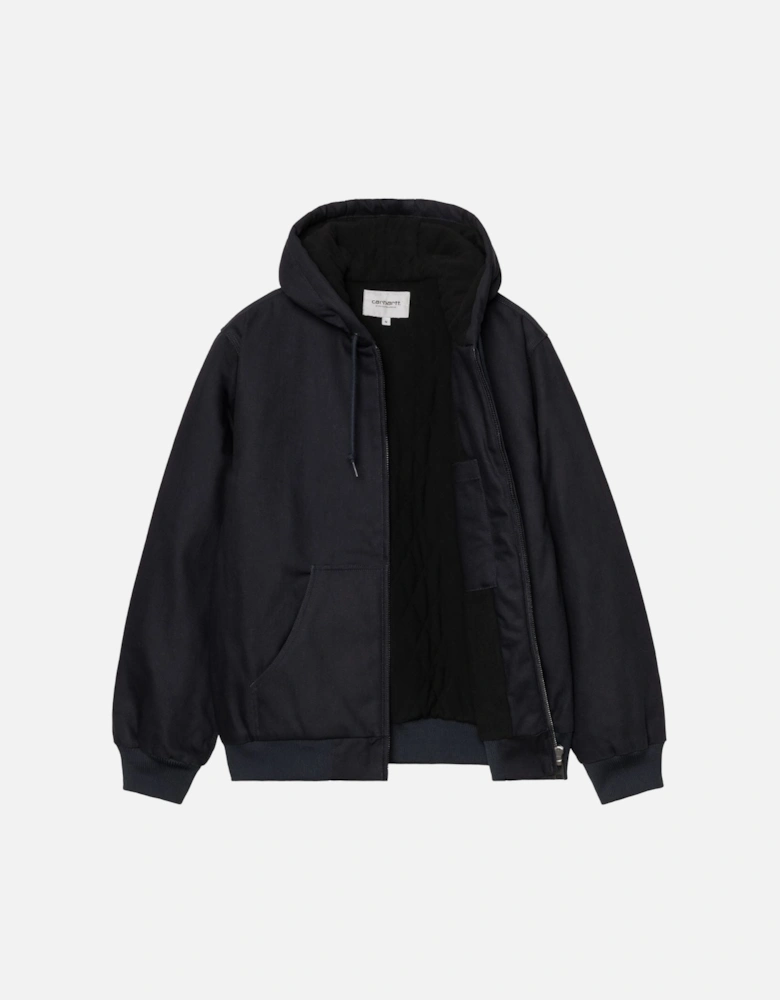 Active Jacket - Black