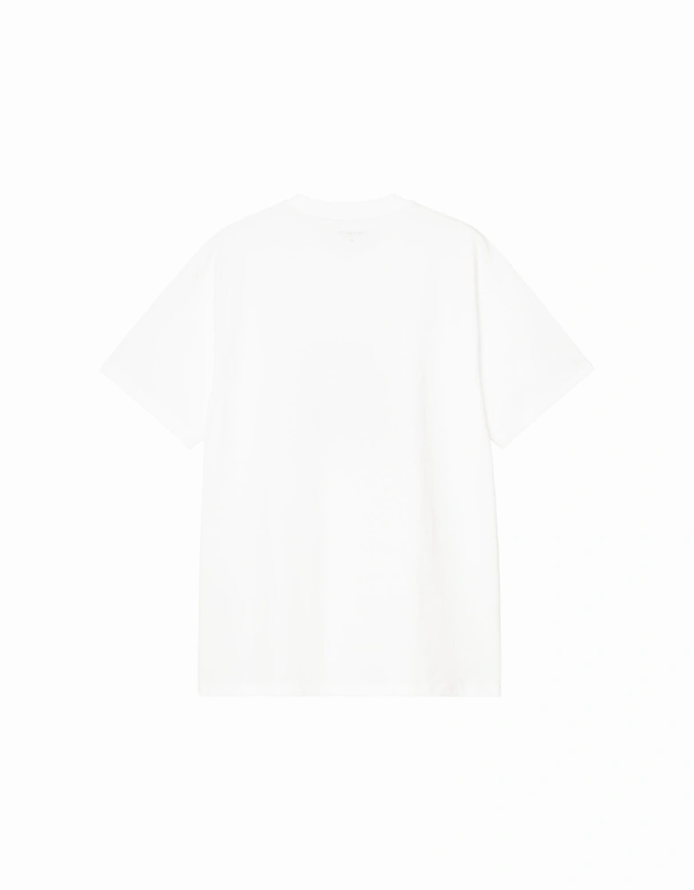 Unit T-shirt - White