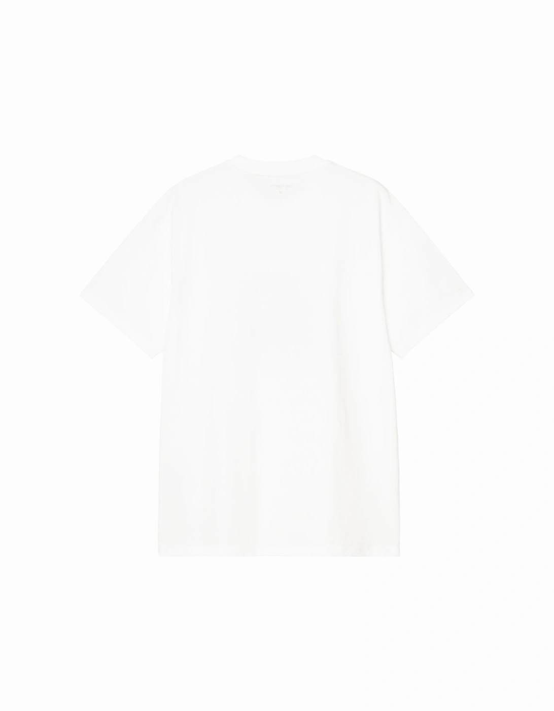 Unit T-shirt - White