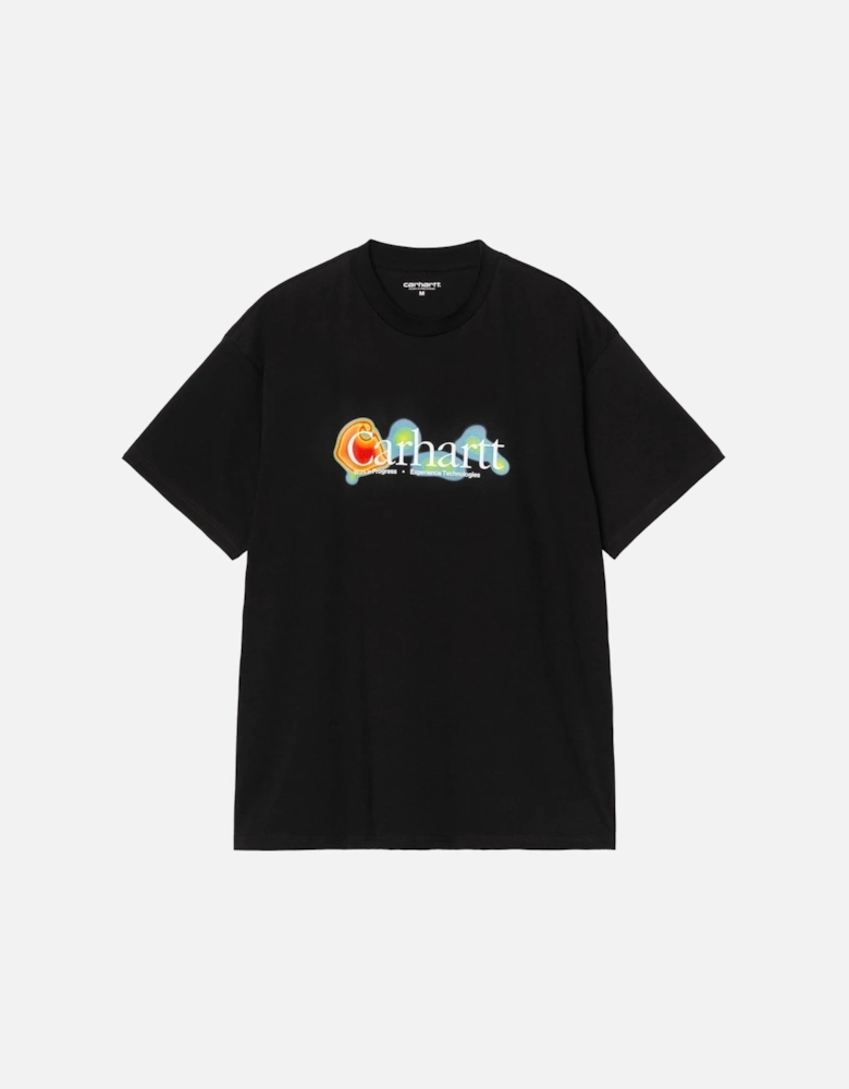 Experimental T-Shirt - Black