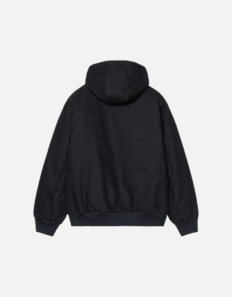 Active Jacket - Black