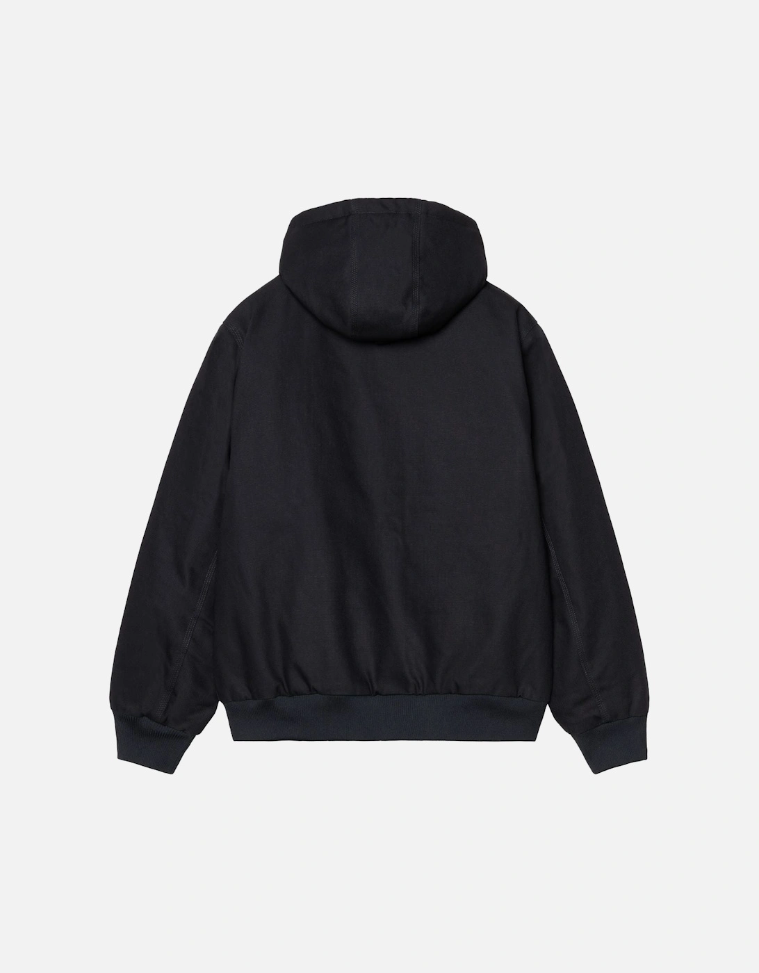 Active Jacket - Black