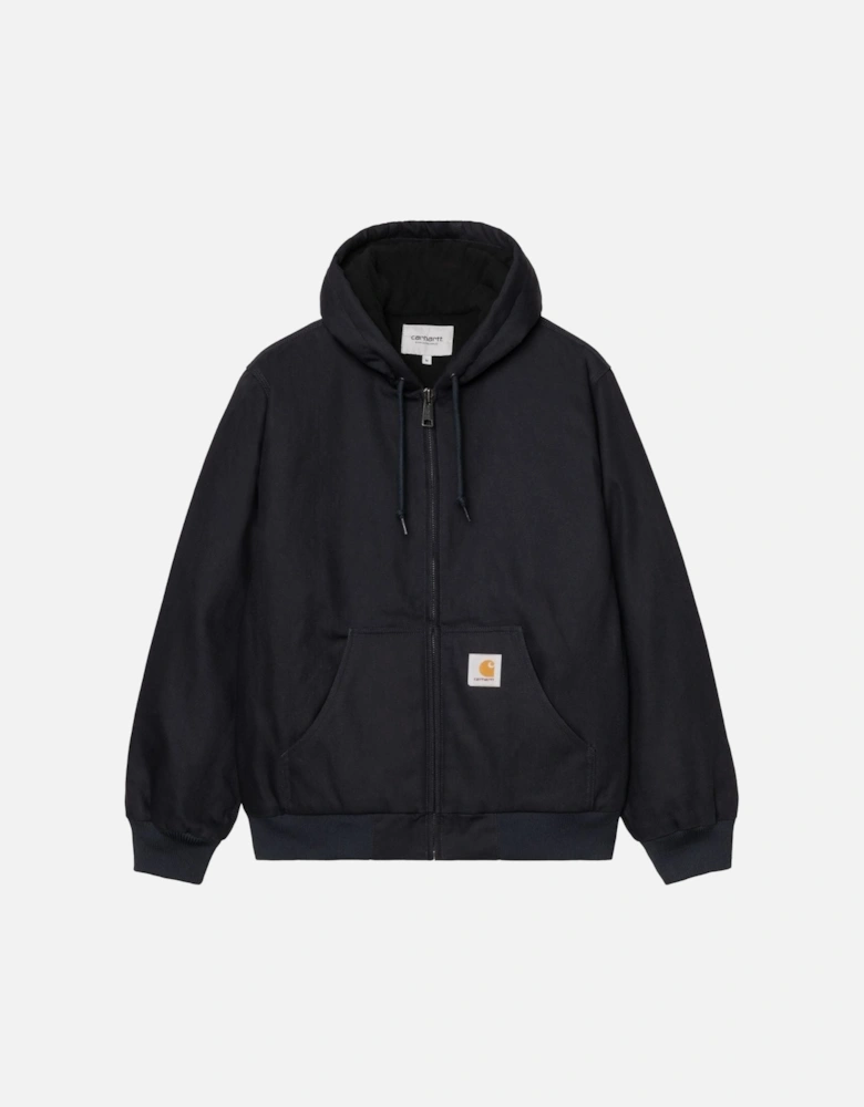 Active Jacket - Black