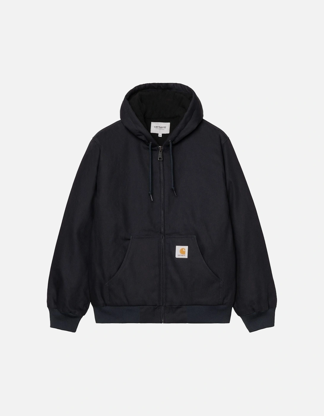 Active Jacket - Black, 4 of 3