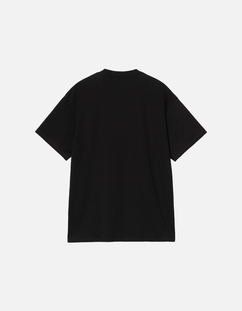 Experimental T-Shirt - Black