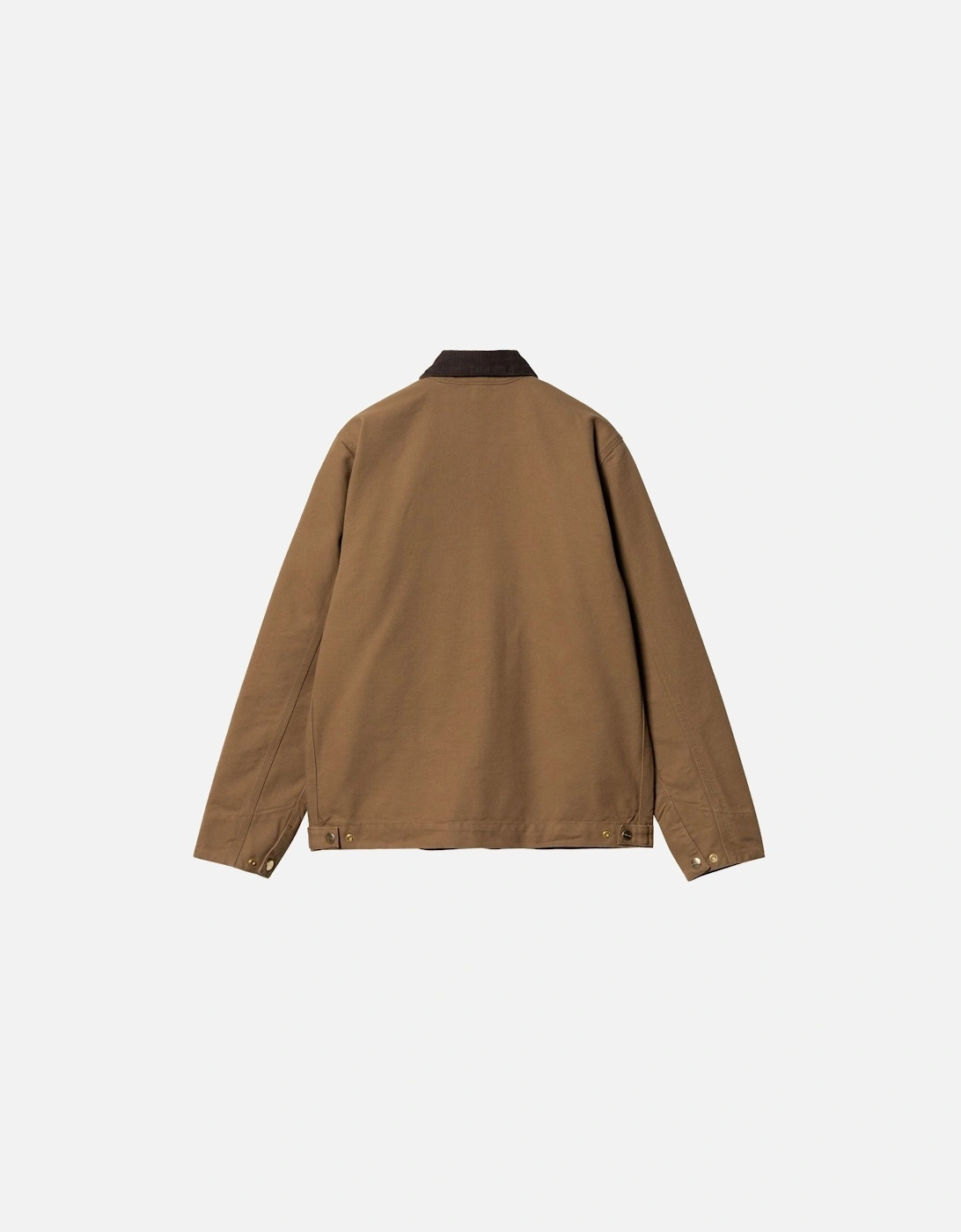 Detroit Jacket - Hamilton Brown