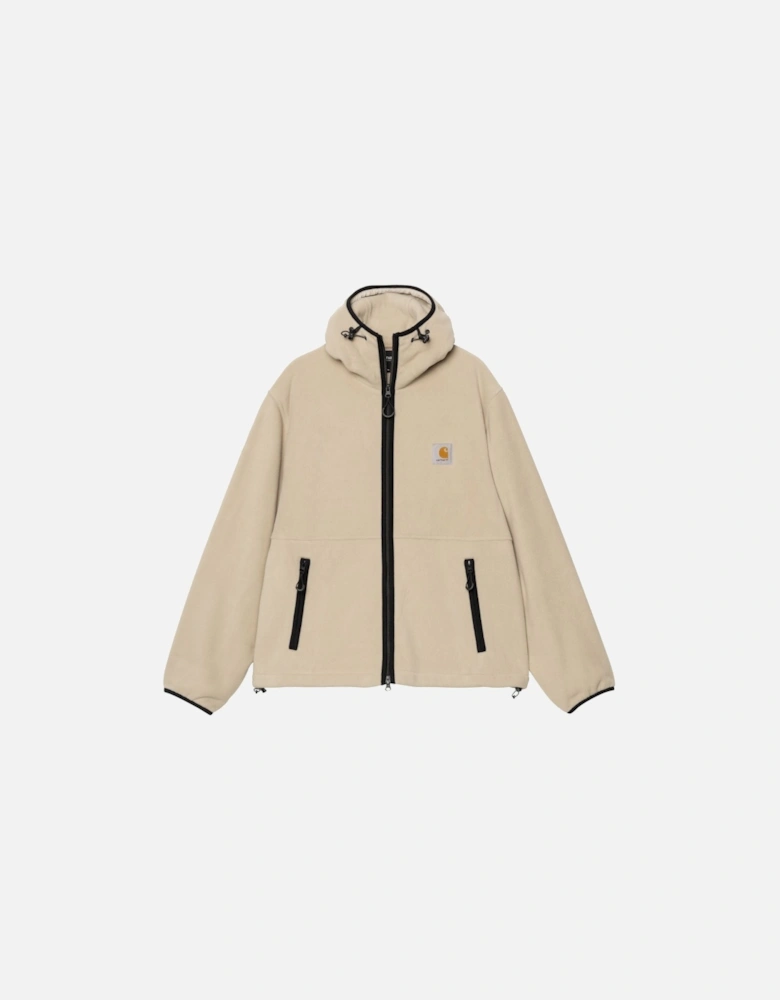 Blevin Liner - Fleur de sel