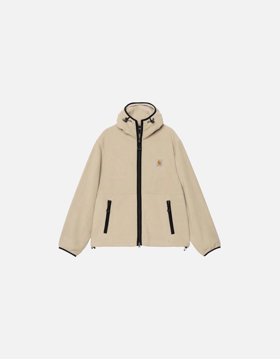 Blevin Liner - Fleur de sel, 4 of 3