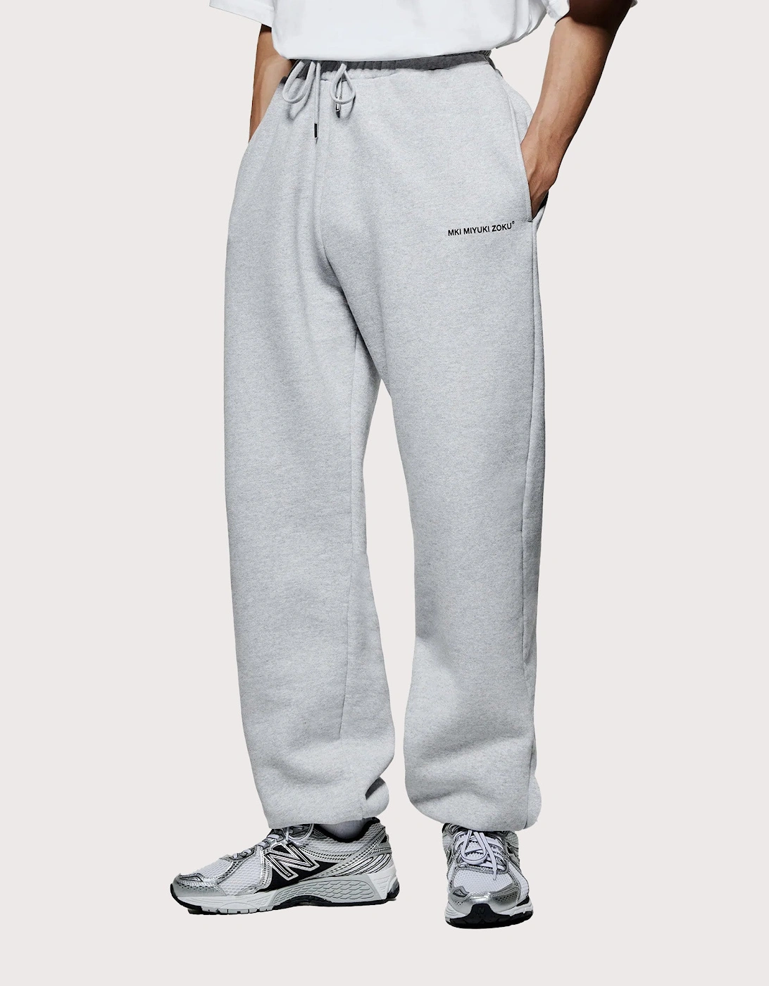 Relaxed Fit Uniform Joggers, 7 of 6