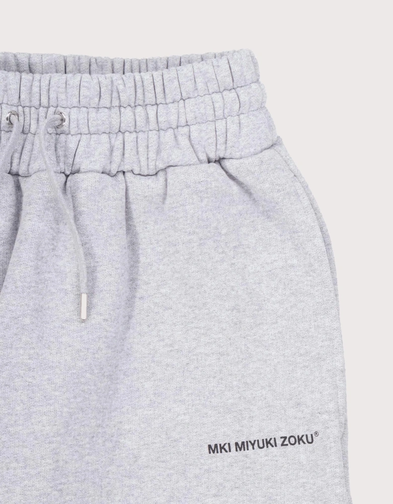 Relaxed Fit Uniform Joggers
